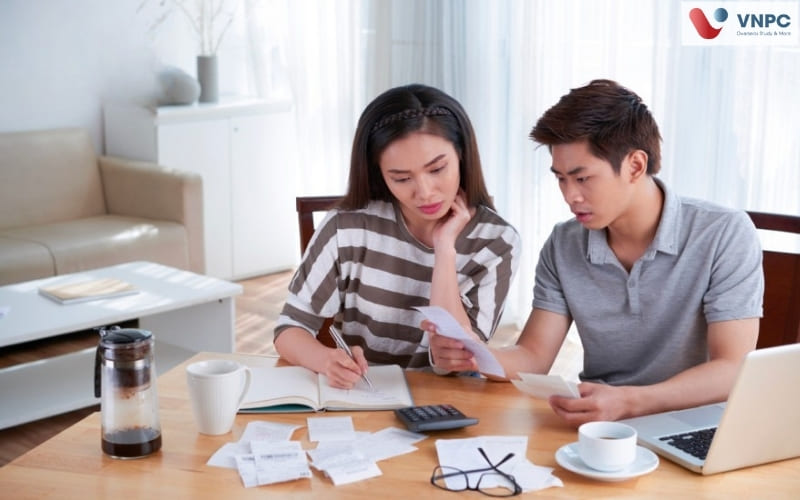 Du học Canada nới lỏng chứng minh tài chính